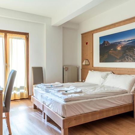 ואל די זולדו Residence Panorama מראה חיצוני תמונה
