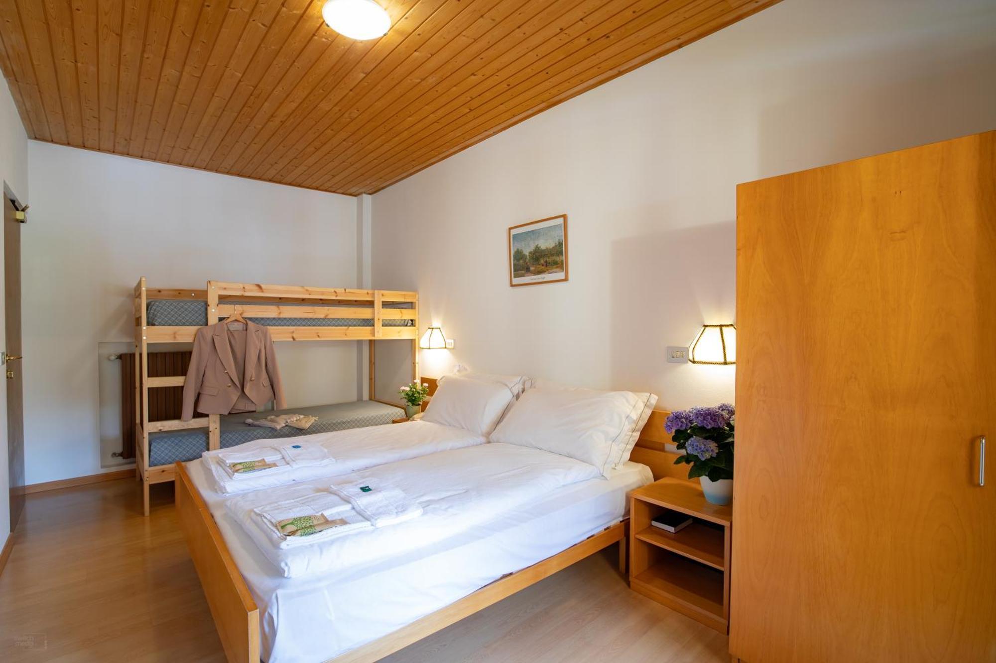 ואל די זולדו Residence Panorama מראה חיצוני תמונה