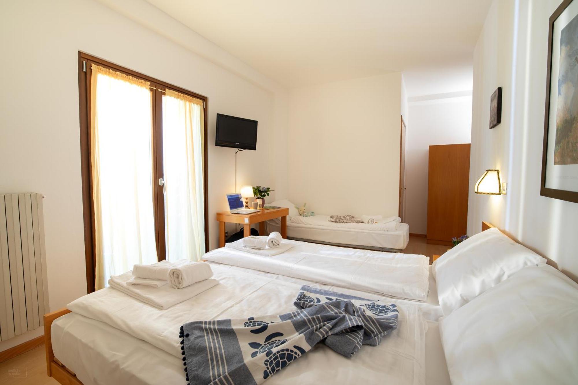 ואל די זולדו Residence Panorama מראה חיצוני תמונה