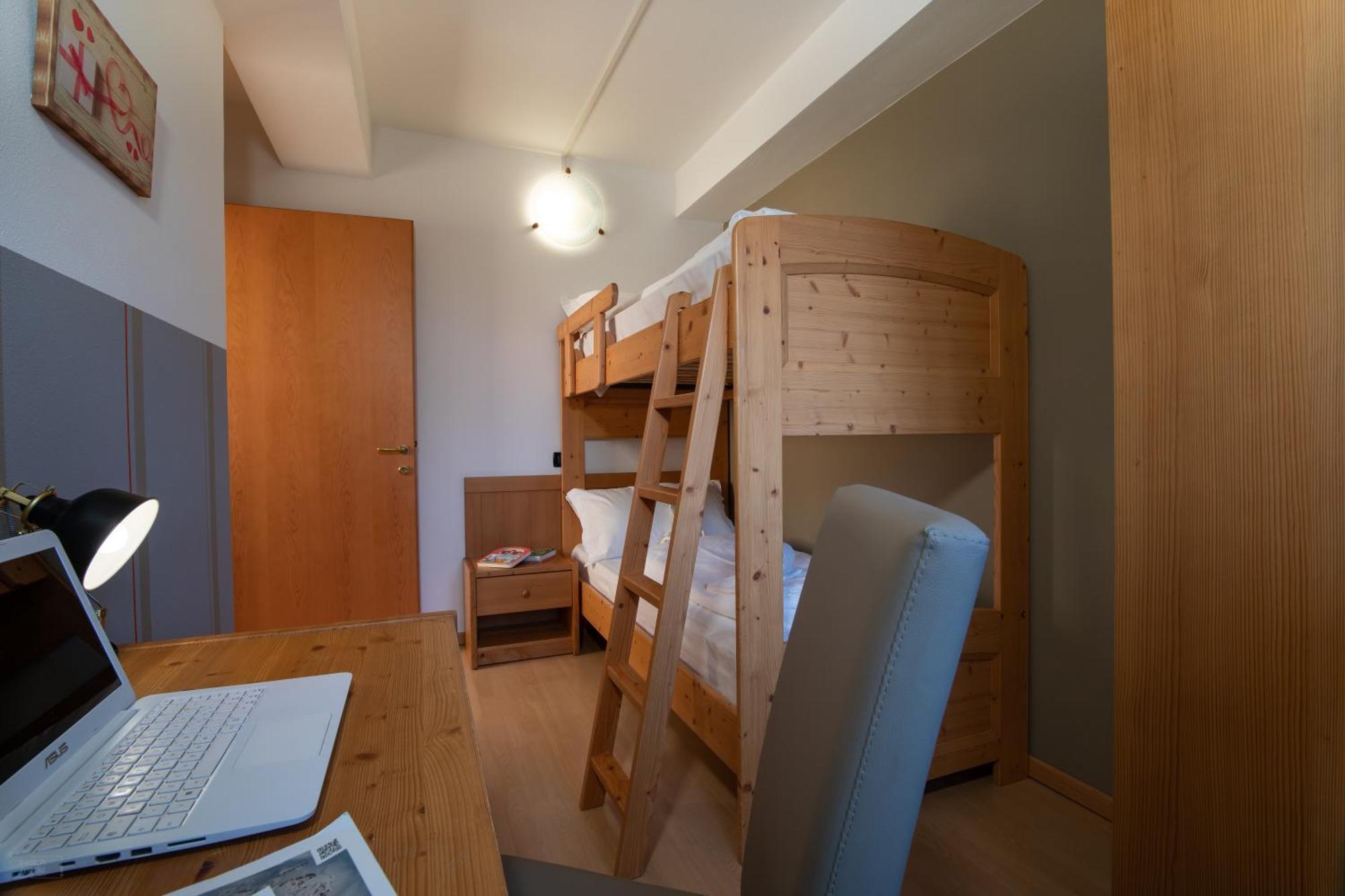 ואל די זולדו Residence Panorama מראה חיצוני תמונה