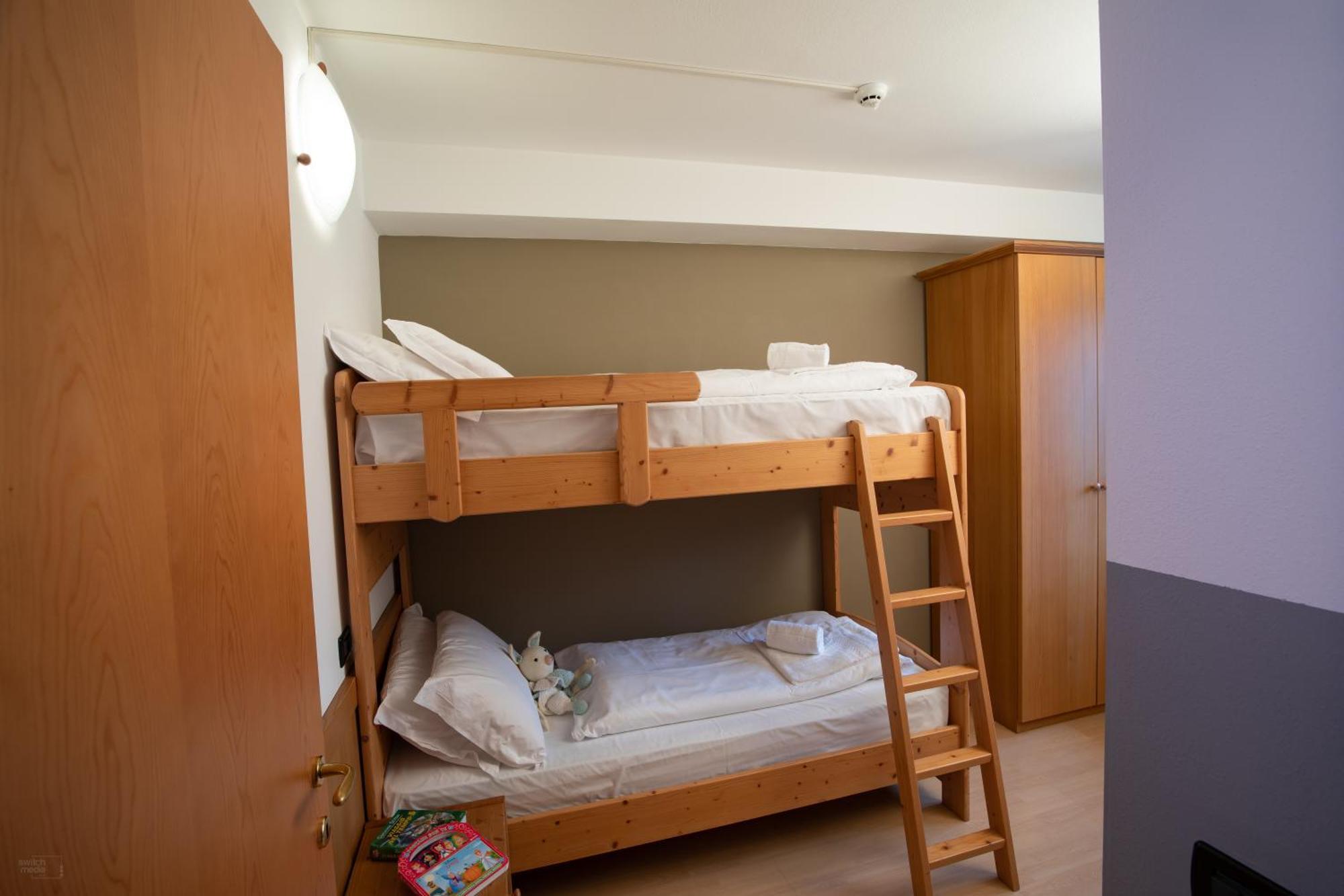 ואל די זולדו Residence Panorama מראה חיצוני תמונה