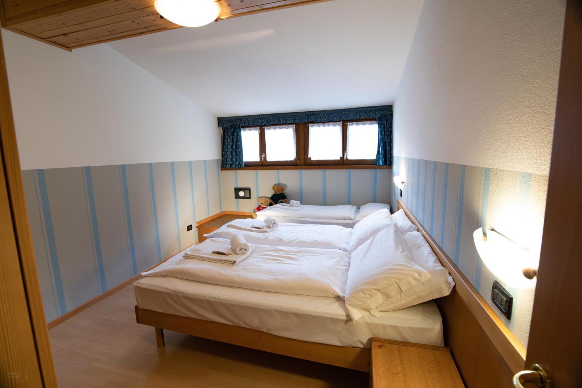 ואל די זולדו Residence Panorama מראה חיצוני תמונה