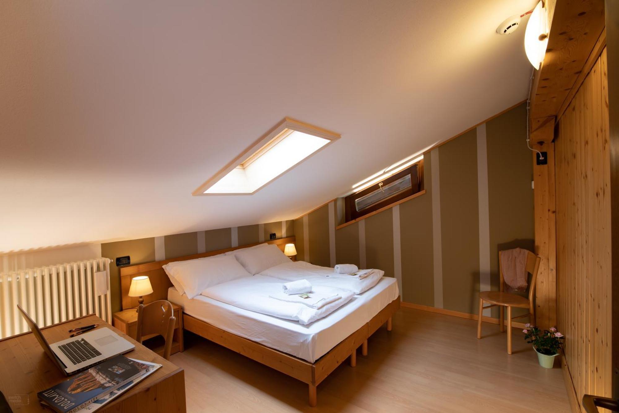 ואל די זולדו Residence Panorama מראה חיצוני תמונה