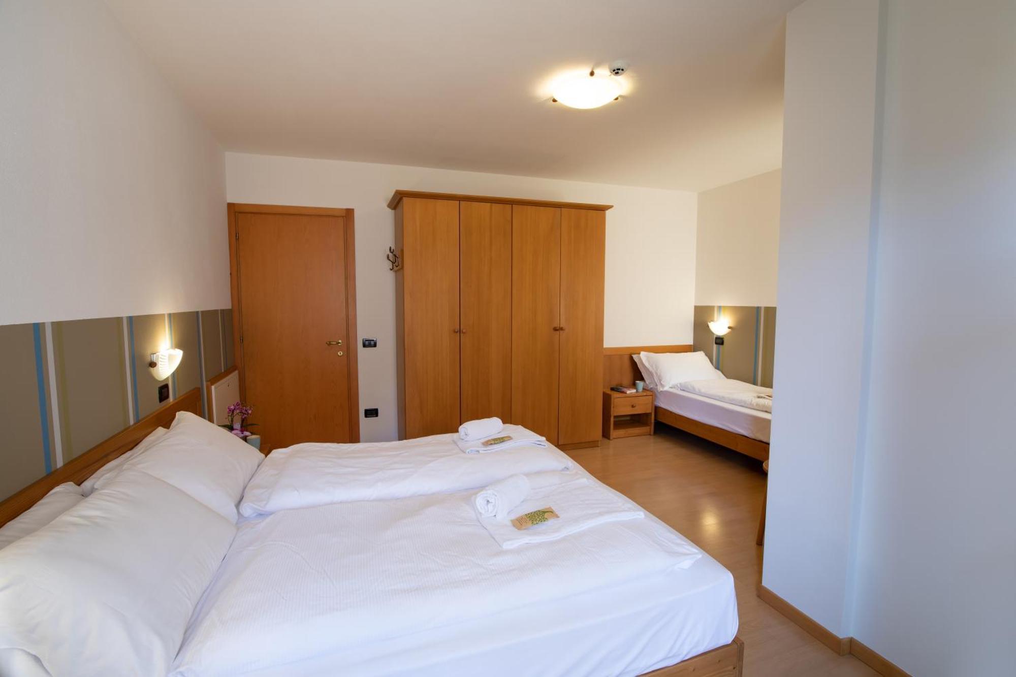 ואל די זולדו Residence Panorama מראה חיצוני תמונה