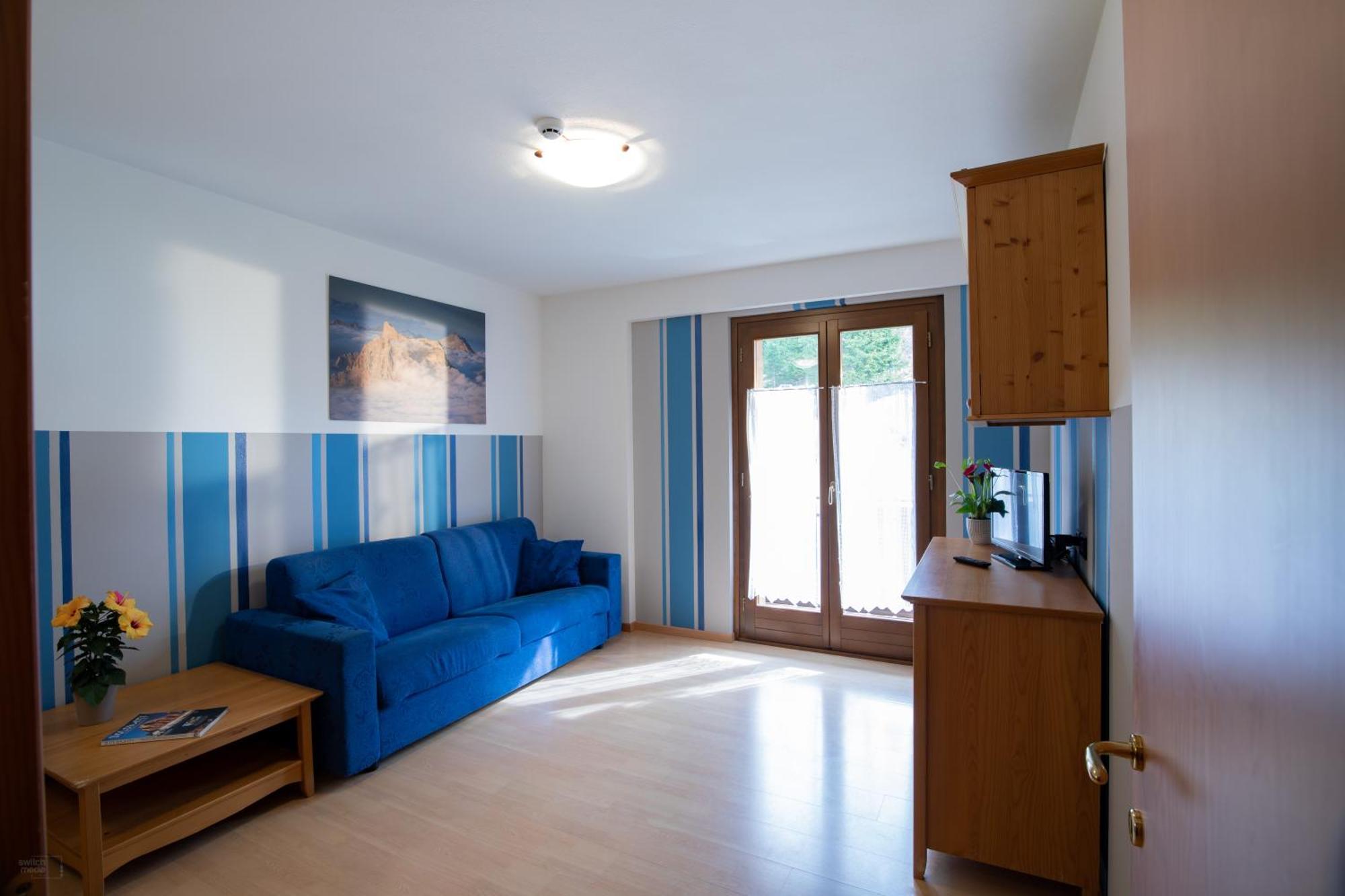 ואל די זולדו Residence Panorama מראה חיצוני תמונה